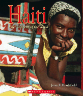 Haiti - Blashfield, Jean F