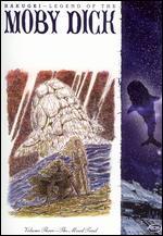 Hakugei - Legend of the Moby Dick, Vol. 3: The Moad Trail
