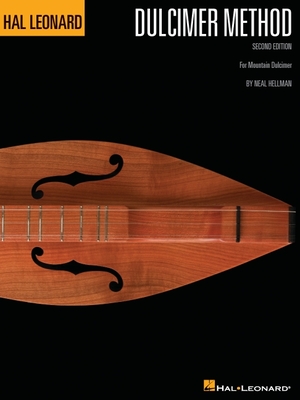 Hal Leonard Dulcimer Method - Hellman, Neal