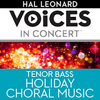 Hal Leonard Voices in Concert, Level 2 Treble Sight-Singing Book, Grades 7-8 - McGraw Hill (Creator)