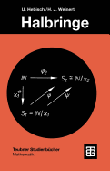 Halbringe: Algebraische Theorie Und Anwendungen in Der Informatik