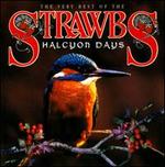 Halcyon Days - The Strawbs