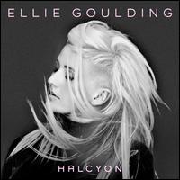 Halcyon [LP] - Ellie Goulding