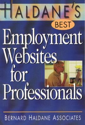 Haldane's Best Employment Websites for Professionals - Bernard Haldane Associates