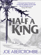 Half a King