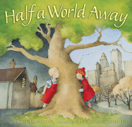 Half a World Away - Gleeson, Libby