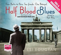 Half Blood Blues