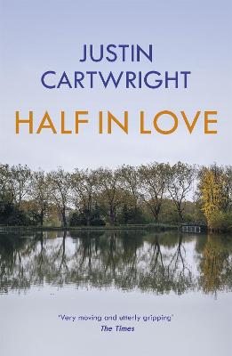 Half in Love - Cartwright, Justin