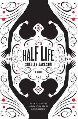 Half Life - Jackson, Shelley