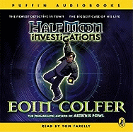 Half Moon Investigations