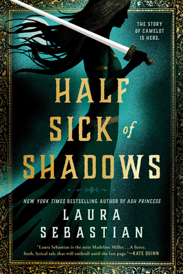 Half Sick of Shadows - Sebastian, Laura