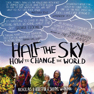 Half the Sky: How to Change the World