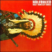 Halfbreed - Keef Hartley