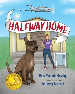 Halfway Home - Murphy, Erin Mariah
