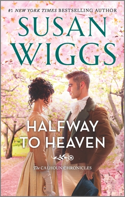 Halfway to Heaven - Wiggs, Susan