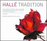 Hall Tradition - Albert Sammons (violin); Dennis Noble (baritone); Dora Labbette (soprano); Gaspar Cassad (cello); Harold Williams (bass);...
