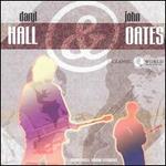 Hall & Oates