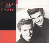 Hall of Fame - The Everly Brothers