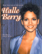 Halle Berry - Naden, Corinne J, and Blue, Rose J