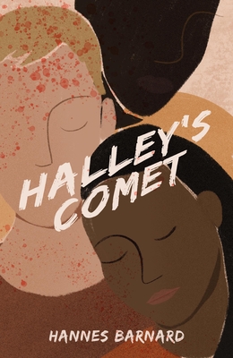 Halley's Comet - Barnard, Hannes