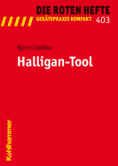 Halligan-Tool