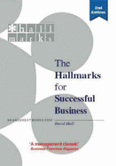 Hallmarks for Successful Business