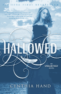Hallowed: An Unearthly Novel