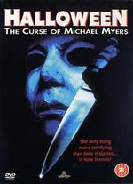 Halloween 6: The Curse of Michael Myers