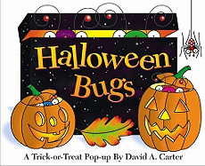 Halloween Bugs: Halloween Bugs