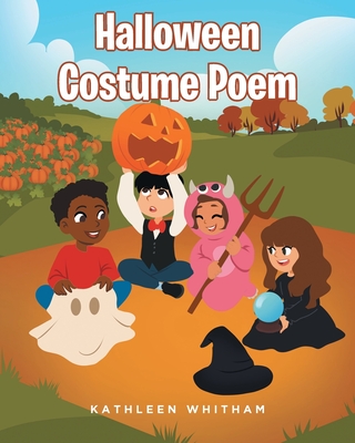 Halloween Costume Poem - Whitham, Kathleen