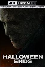 Halloween Ends - David Gordon Green