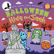 Halloween Hide-And-Seek