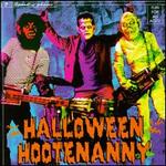 Halloween Hootenanny - Various Artists
