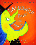 Halloween Hoots and Howls - Horton, Joan