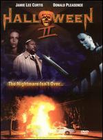 Halloween II - Rick Rosenthal