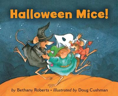 Halloween Mice! - 