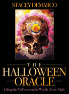 Halloween Oracle: Lifting the Veil Between the Worlds Every Night