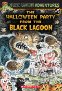 Halloween Party from the Black Lagoon - Thaler, Mike