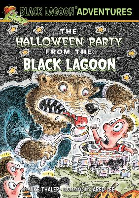 Halloween Party from the Black Lagoon - Thaler, Mike