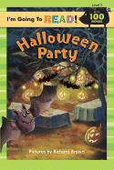 Halloween Party: Level 2