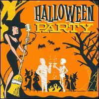 Halloween Party [Somerset] - Various Artists