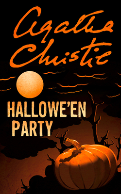 Hallowe'en Party - Christie, Agatha