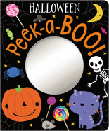 Halloween Peek-A-Boo!