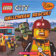 Halloween Rescue