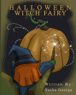 Halloween Witch Fairy