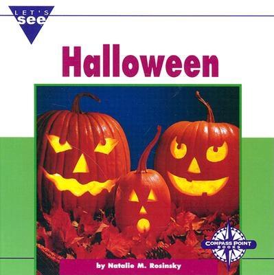 Halloween - Rosinsky, Natalie M