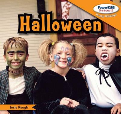 Halloween - Keogh, Josie