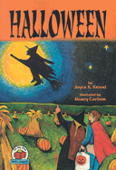 Halloween - Kessel, Joyce K