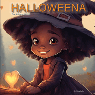 Halloweena: The Littlest Witch