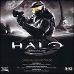 Halo: Combat Evolved [Original Soundtrack]